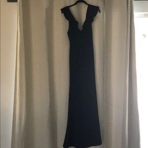 Lulus Perfect Opportunity Dress